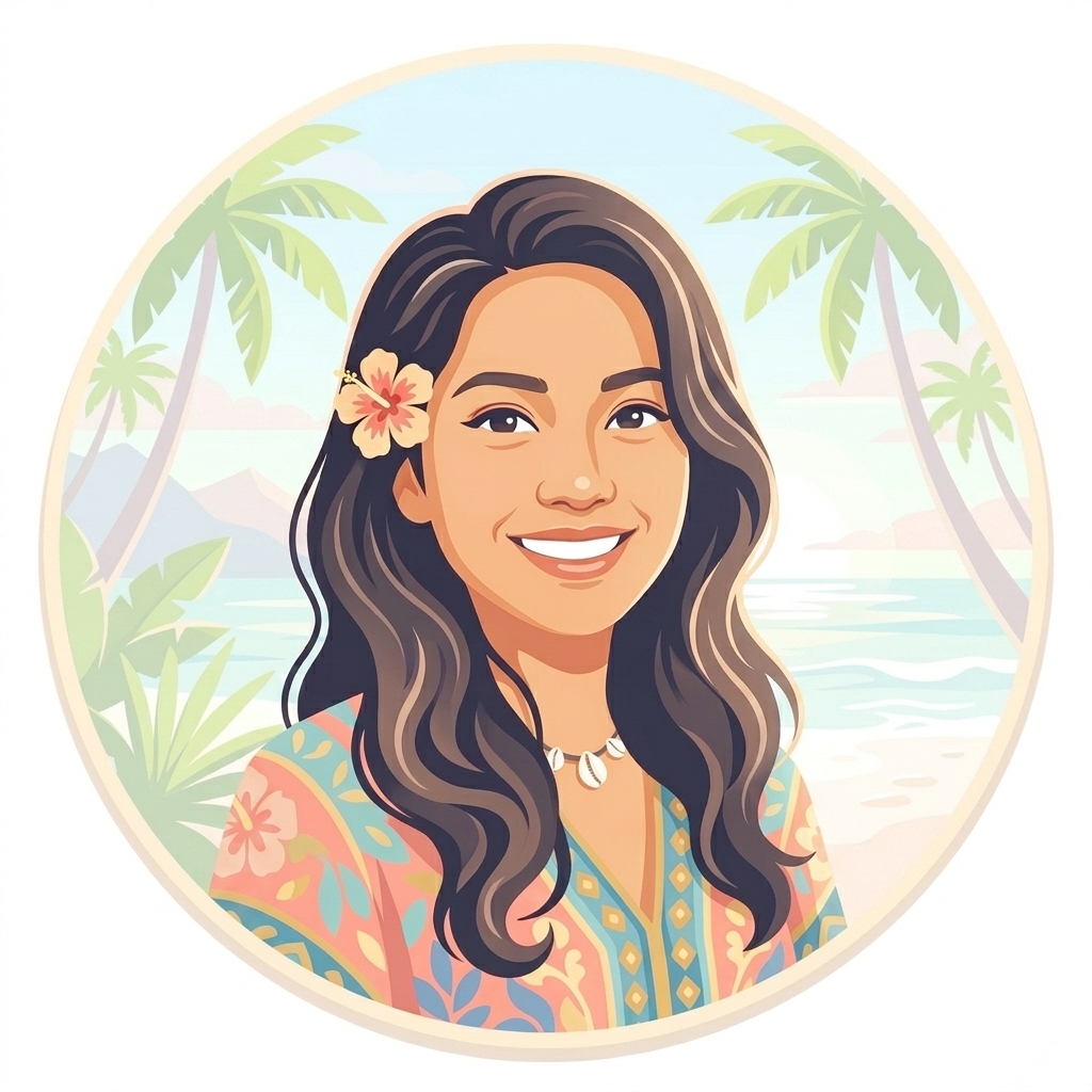 Alyssa Avatar