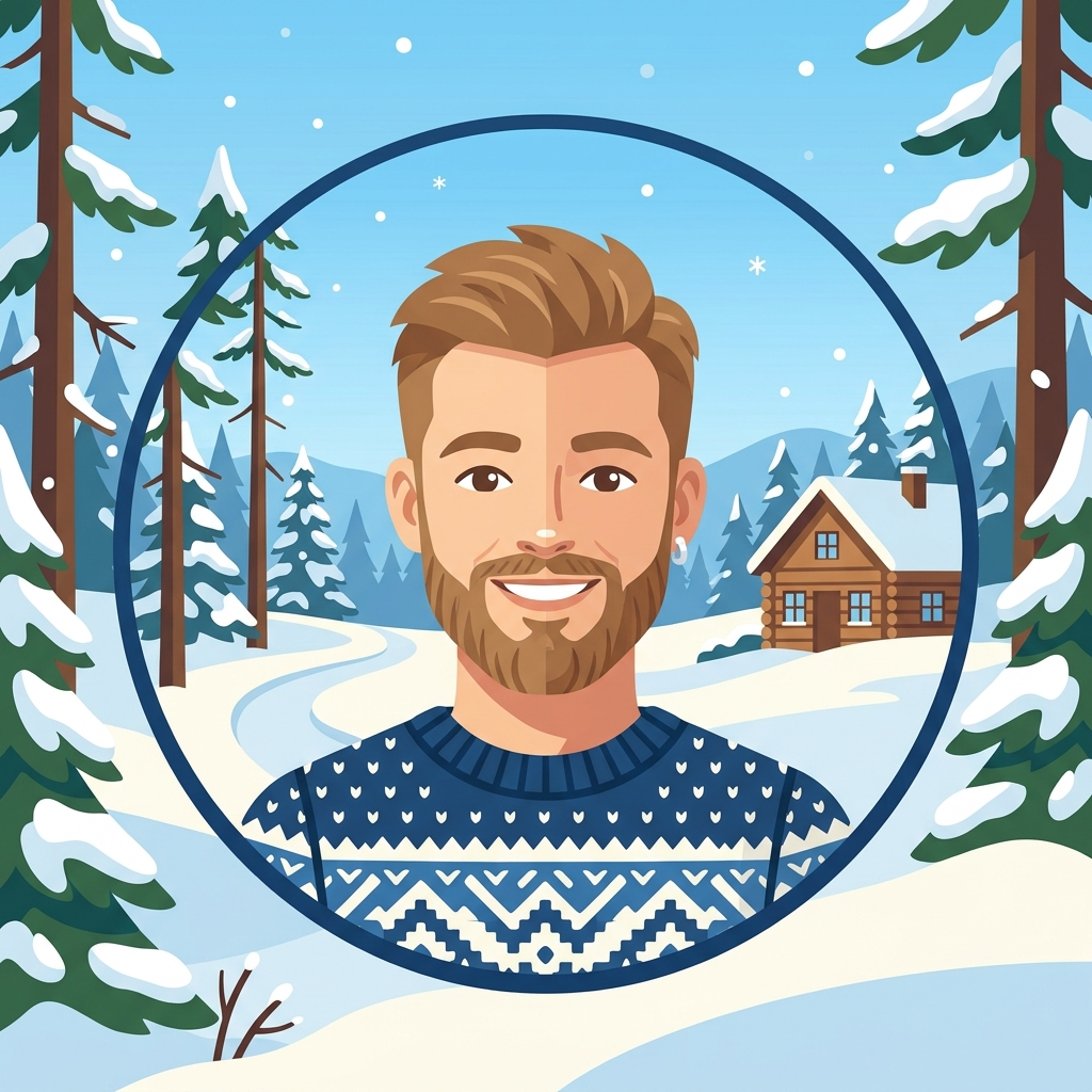 Mikko Avatar